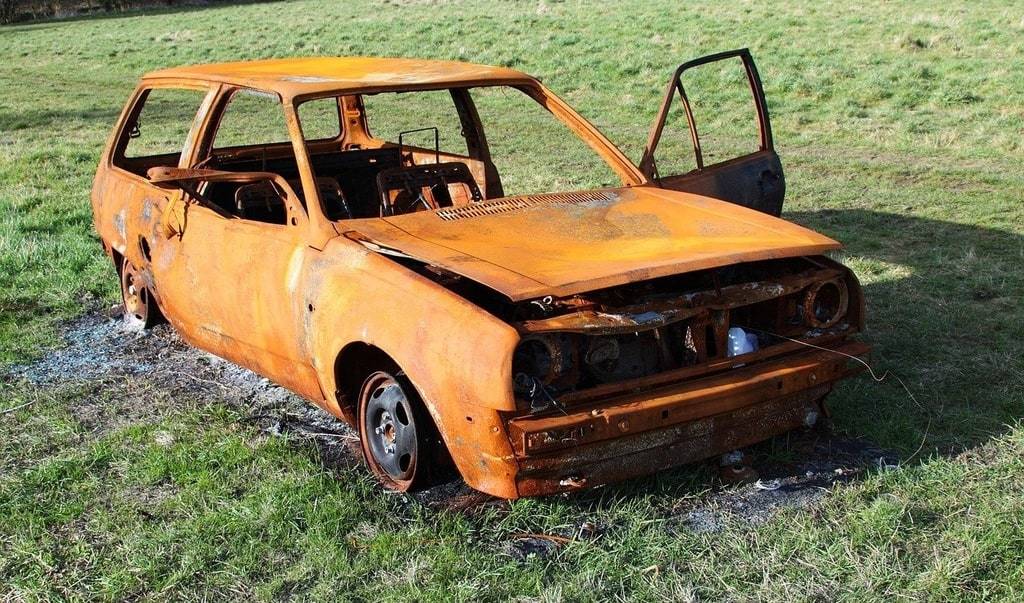 Comment se reconstruire après un accident de la route ?